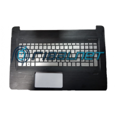 Teclado PT HP Envy 17-N107NP Top Cover Retroiluminado s/TouchPad